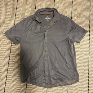 Tommy Bahama SS Button Down Shirt